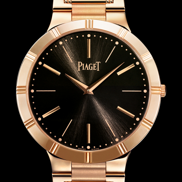 wristwatch Piaget Dancer