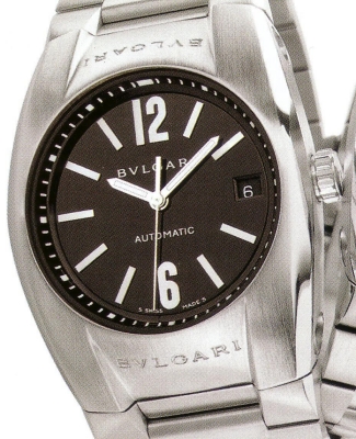 wristwatch Bulgari Ergon