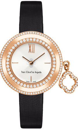 wristwatch Van Cleef & Arpels Charms Mini