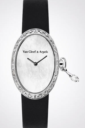 wristwatch Van Cleef & Arpels Timeless