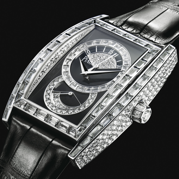 wristwatch Piaget Tonneau XL