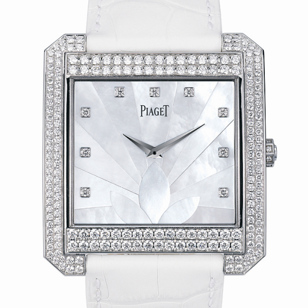 wristwatch Piaget Protocole XXL