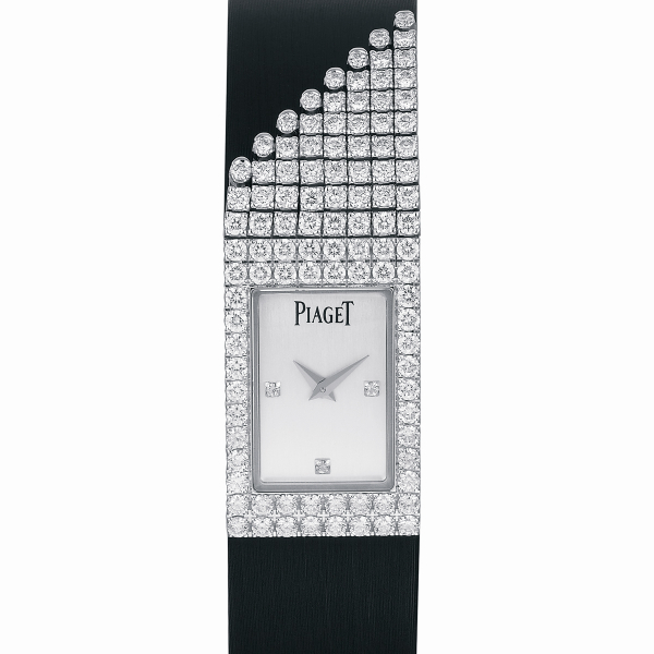 wristwatch Piaget Creative Design