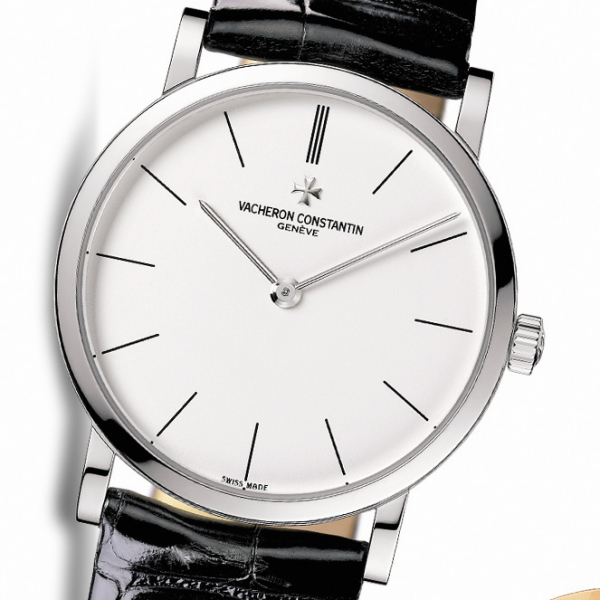 wristwatch Vacheron Constantin Extra-Plates