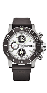 wristwatch Glycine Lagunare Chrono L1000