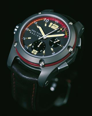 wristwatch Anonimo Firenze TP-Chrono Racing