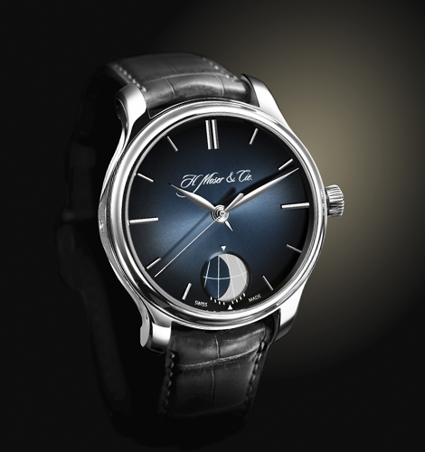 wristwatch H.Moser & Cie PERPETUAL MOON