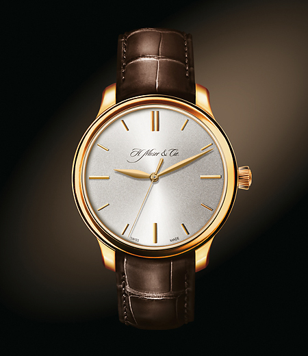 wristwatch H.Moser & Cie Monard