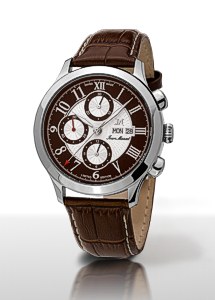 wristwatch Jean Marcel SEMPER