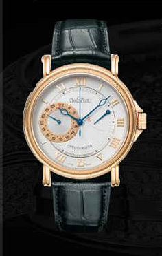 wristwatch Paul Picot PP1200 42 mm