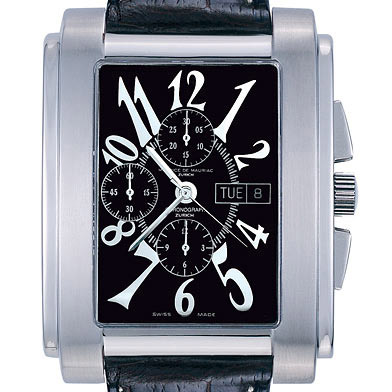 wristwatch Maurice de Mauriac Arco