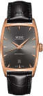 wristwatch Mido TONNEAU II