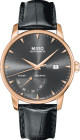wristwatch Mido BARONCELLI