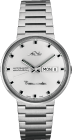 wristwatch Mido COMMANDER