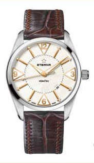 wristwatch Eterna Date