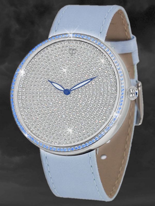 wristwatch Tellus Diamanta