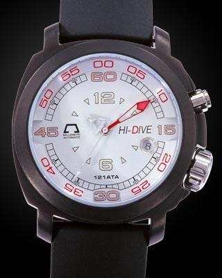 wristwatch Anonimo Firenze Hi-Dive