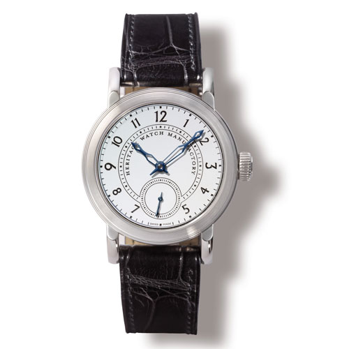 wristwatch Heritage Watch Manufactory Classic