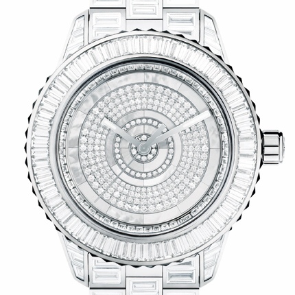 wristwatch Dior 