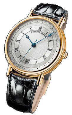 wristwatch Breguet 5930