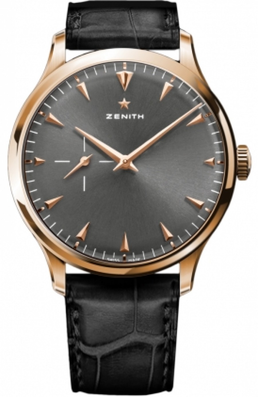 wristwatch Zenith Zenith Elite Ultra Thin