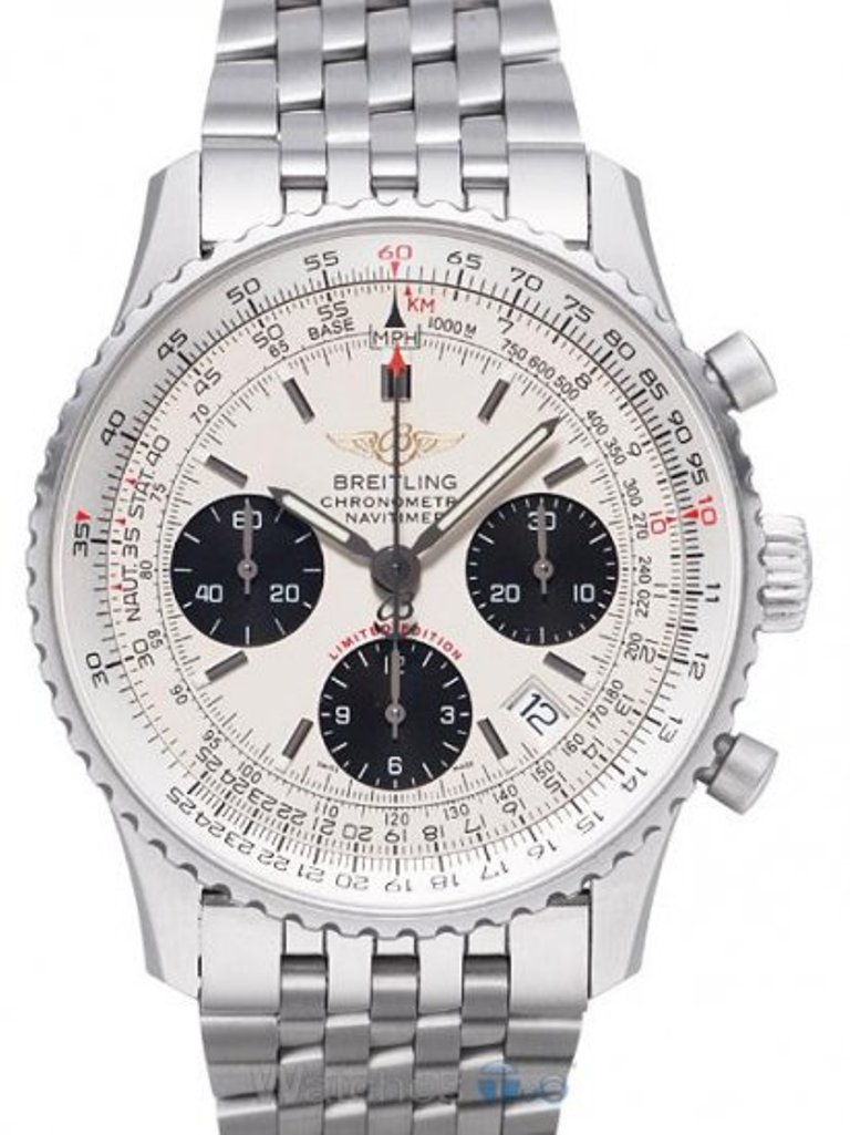 wristwatch Breitling BREITLING NAVITIMER 09 Limited