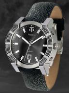 wristwatch Tellus Diamond Discoverer 46