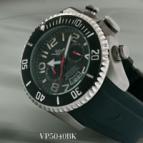 wristwatch V.I.P. Time Magnum Titanium