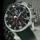 wristwatch Magnum Titanium