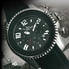 wristwatch Magnum Chronograph