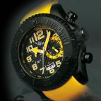 wristwatch V.I.P. Time Magnum Chronograph
