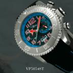 wristwatch Magnum Chronograph