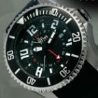 wristwatch V.I.P. Time Magnum GMT