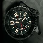wristwatch Magnum GMT