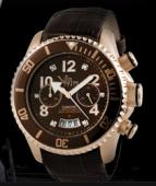 wristwatch Magnum Diamond