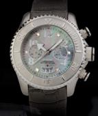 wristwatch Magnum Diamond