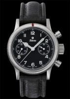 wristwatch The Classic Flieger Chronograph