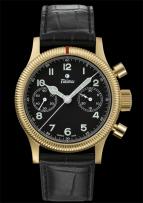 wristwatch Tutima The Classic Flieger Chronograph