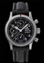 wristwatch The Flieger Chronograph F2