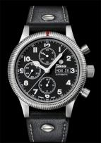 wristwatch Tutima The Grand Classic Chronographs