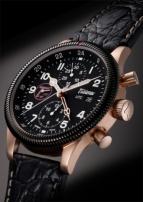 wristwatch The Grand Classic Alpha