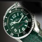 wristwatch V.I.P. Time Magnum Mechanical