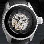 wristwatch V.I.P. Time Magnum Mechanical