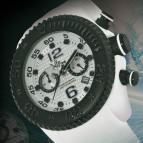 wristwatch Magnum Freestyle