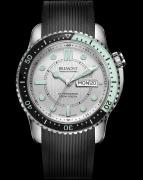 wristwatch Bremont S500 Features