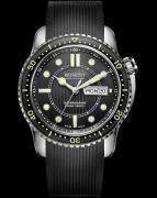 wristwatch Bremont S500 Features