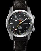 wristwatch Bremont MBI Features