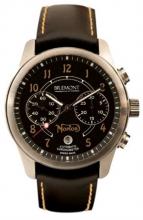 wristwatch Bremont Norton Limited Edition