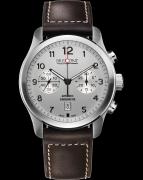 wristwatch Bremont ALT1-C Features