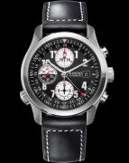 wristwatch Bremont ALT1-Z Features